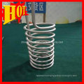 Good Anticorrosion Titanium Coil Pipe for Heat Exchanger